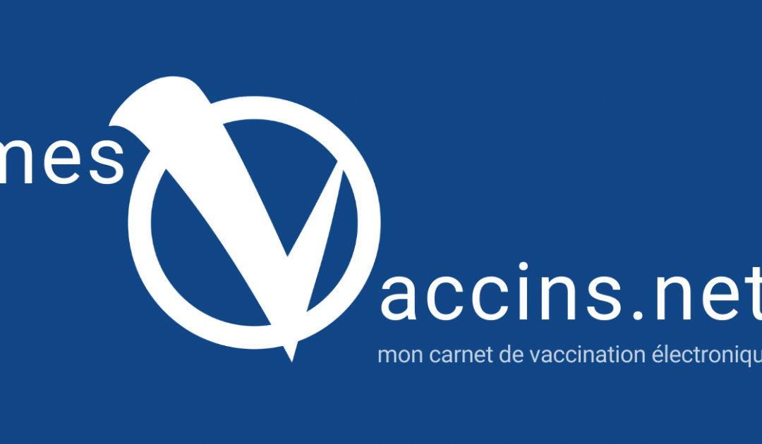 Carnet de vaccination électronique