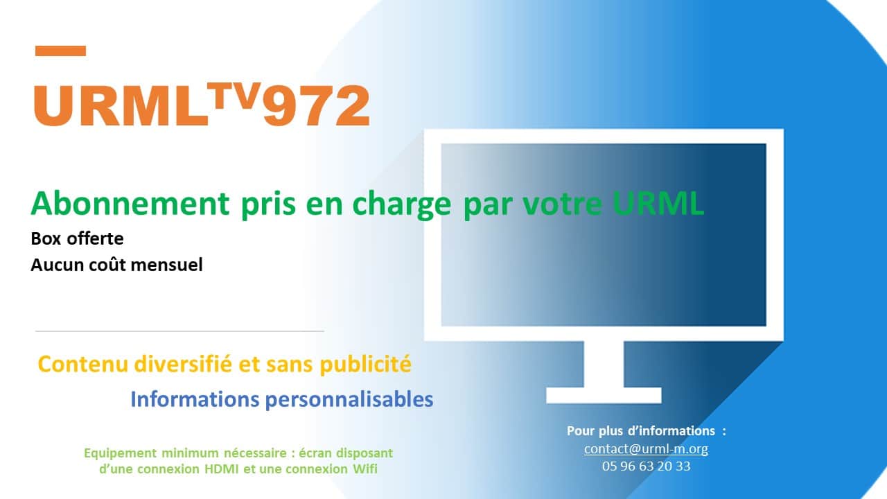 URMLTV972
