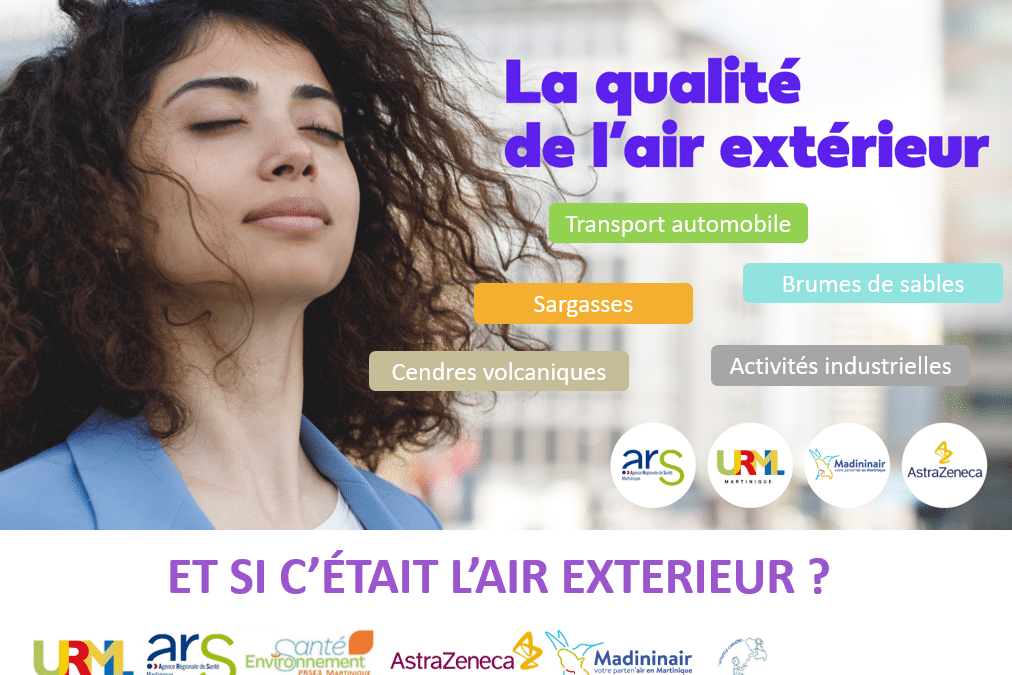 Revivez le Webinaire « Et si c’était l’air extérieur »