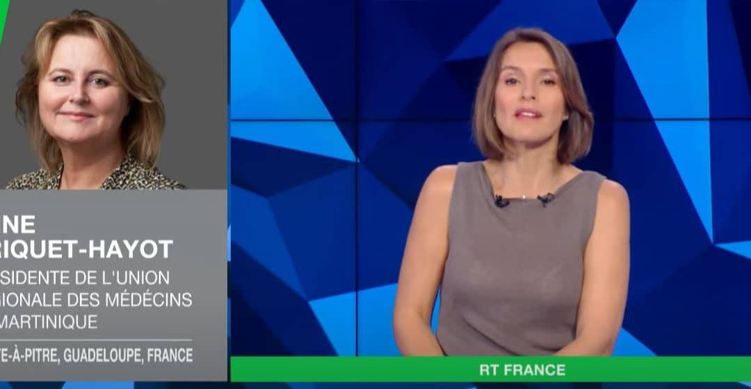 COVID 19 : Rebond épidémique