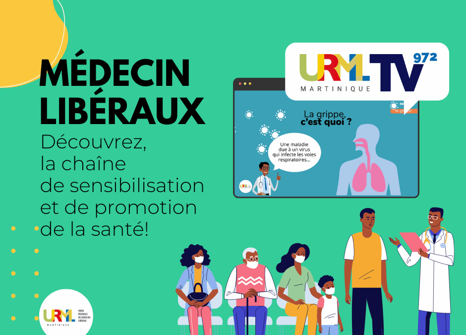 Mise en place d’une plateforme d’information dans les cabinets médicaux