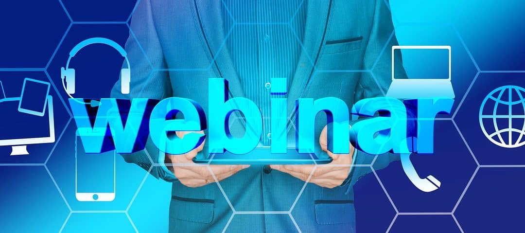 Webinaire « Parcours cancer à la Martinique » – Jeudi 17 novembre 2022