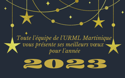 Vœux de l’URML Martinique