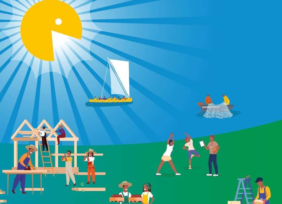 Exposition solaire : sensibilisation des travailleurs en extérieur