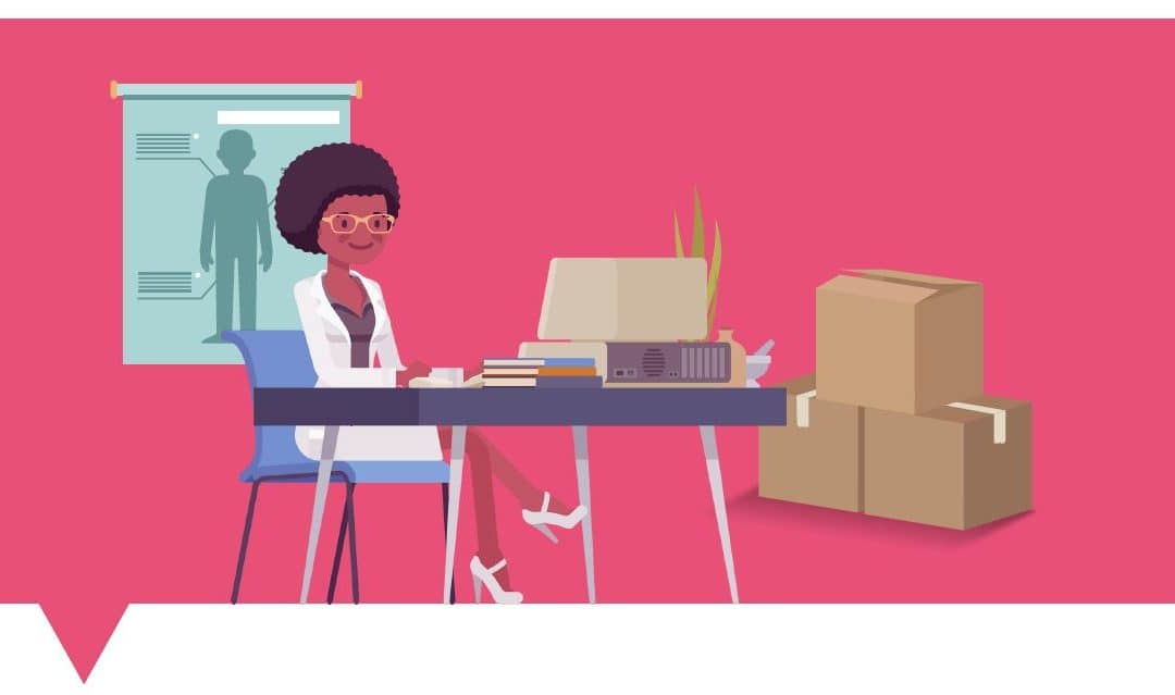 Revivez la soirée autour de l’installation en libéral du 27 avril 2023