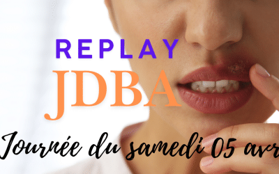 Journée Dermatologie Buccale des Antilles : Replay