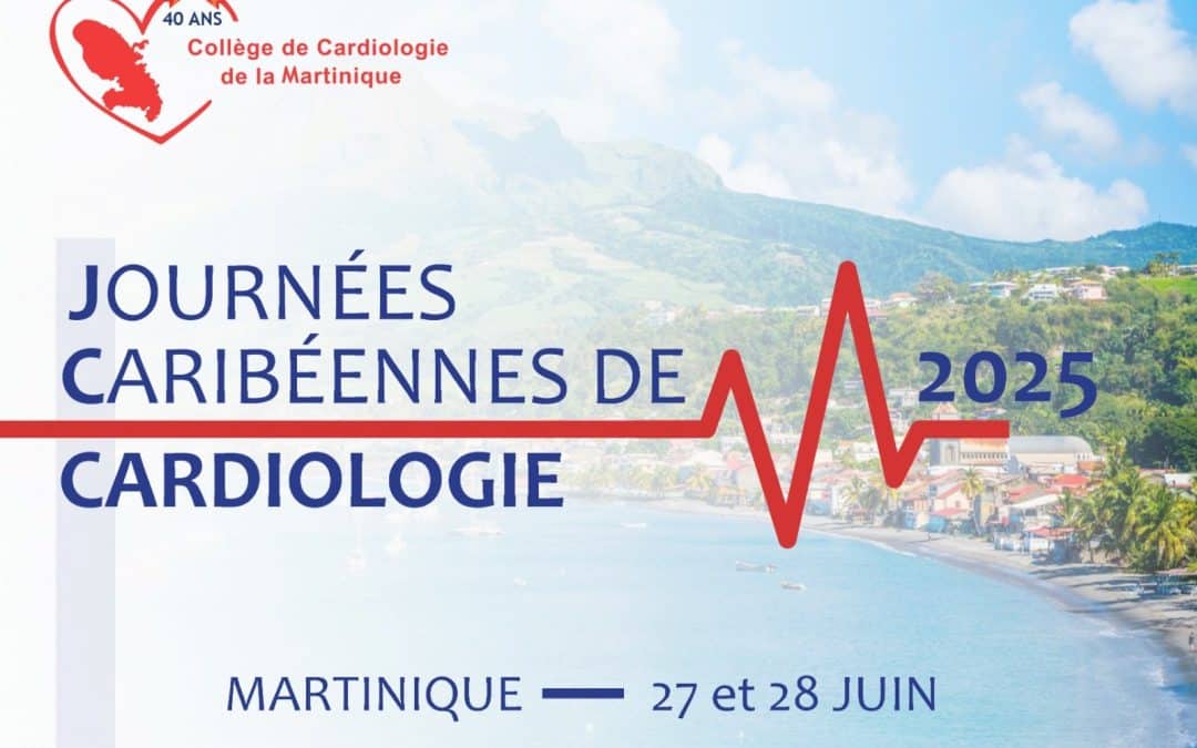 Journées caribéennes de cardiologie