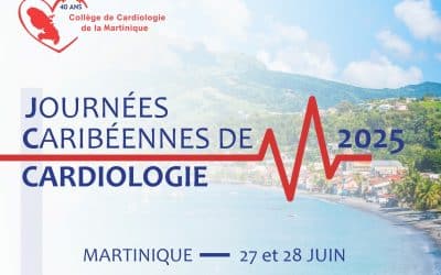 Journées caribéennes de cardiologie
