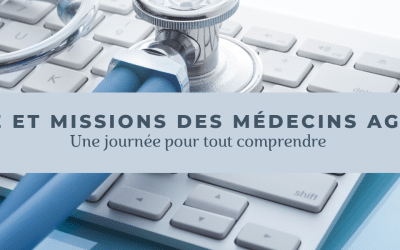 Journée d’information et de sensibilisation sur les médecins agréés